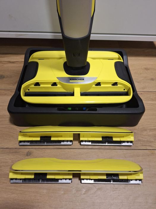 Sprzedam Mop Elektrczny Karcher FC7