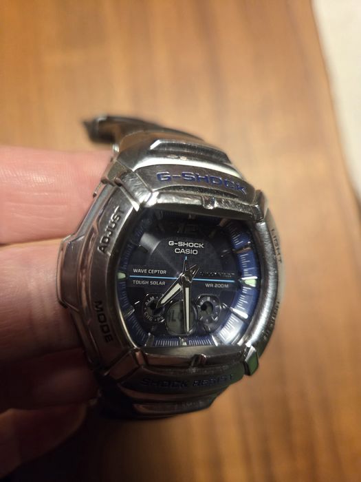 Casio G-shock GW-1400E