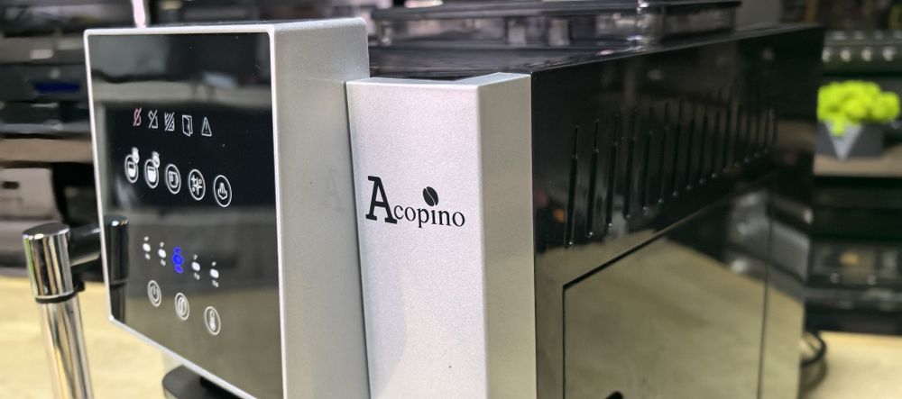 Кавова машина Acopino Napoli