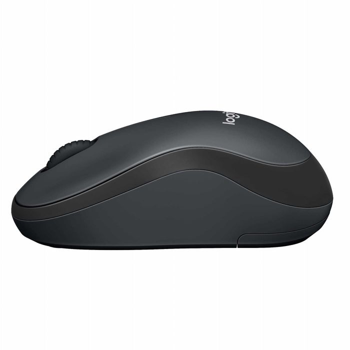 Mysz Myszka Logitech M220 Silent bezprzewod optyczna 1000DPI Sklep Wwa