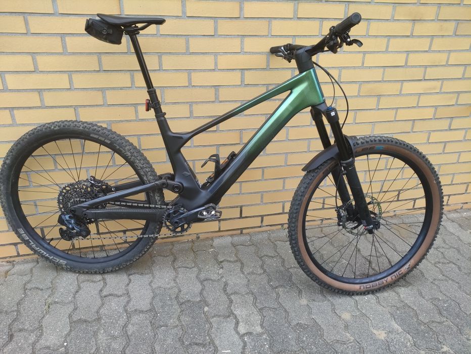 Rower enduro Scott Genius 910 xl