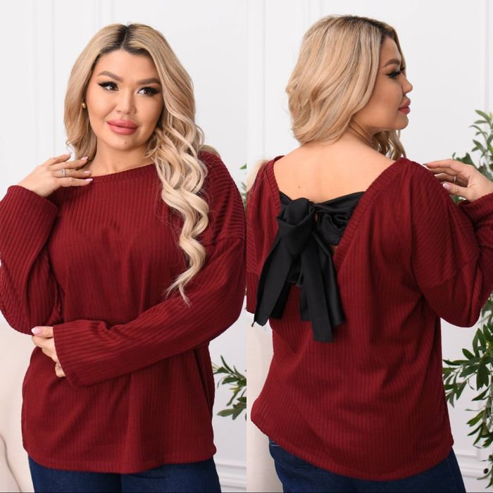 Кофта. Великі розміри