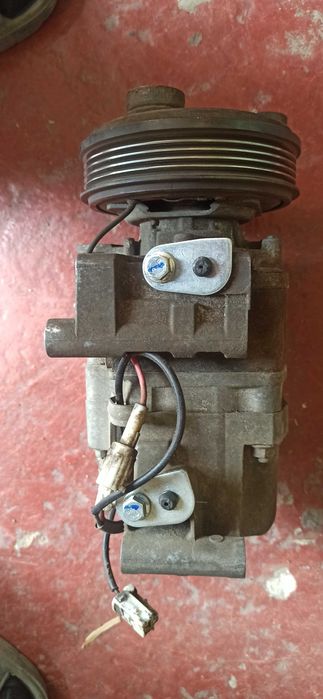 Компрессор кондиционера Mazda 5 (CR) (1,8-2,0) Mazda 3 (BK) (2,0)