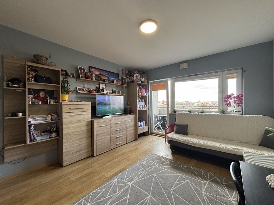 Kawalerka Białołęka Sieczna