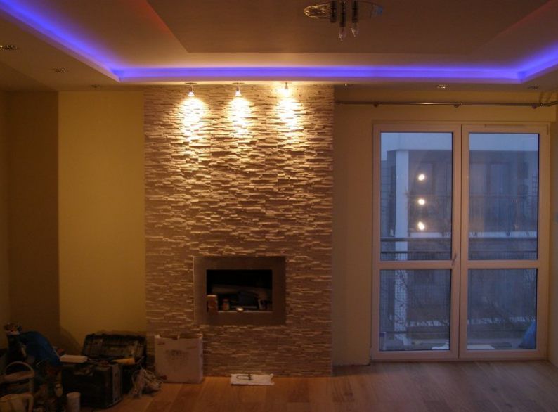 Remonty kompleksowe, hydraulika