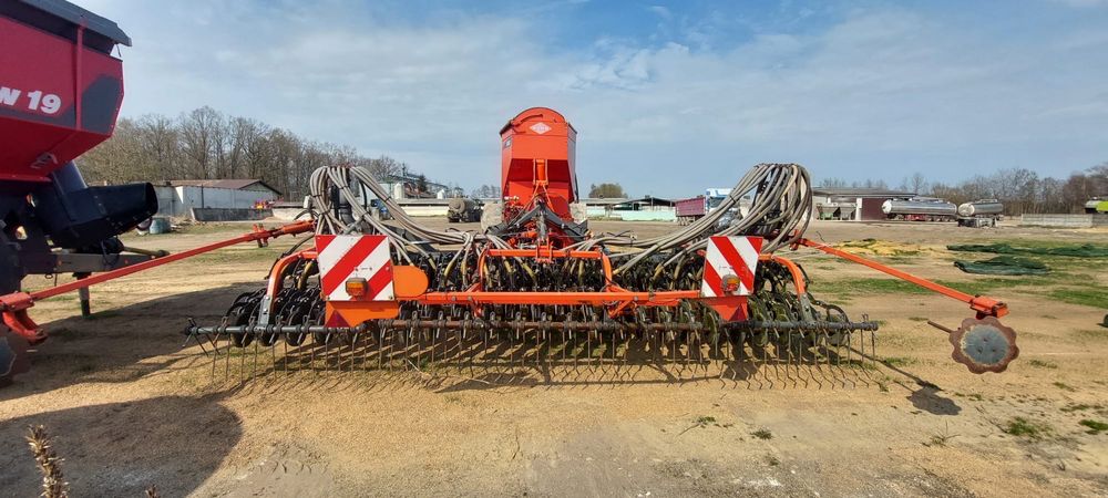 Siewnik Kuhn Speedliner 6000