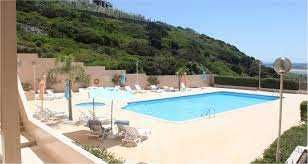 Apartamento FRENTE MAR, Mobilado e Equipado – São Martinho do Porto