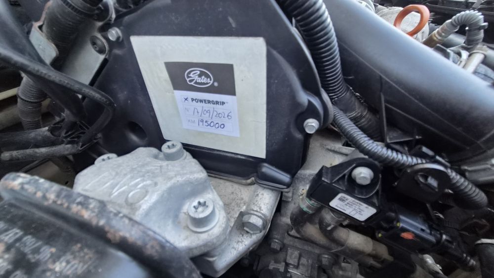Peugeot Partner RESERVADO