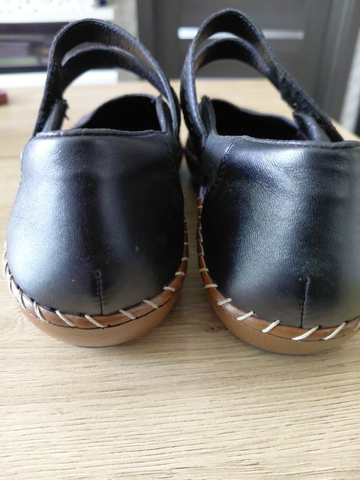 Buty rieker roz 39