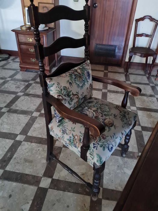 secretaria Bufete séc. XIX (2ª metade)