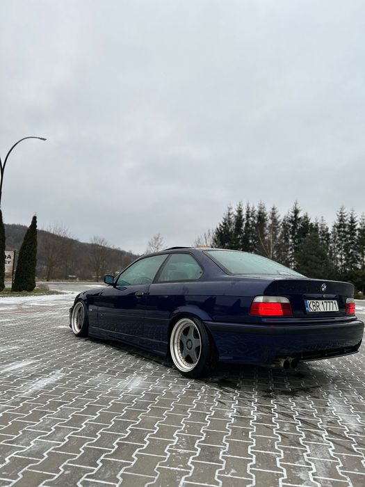 E36 328i individual