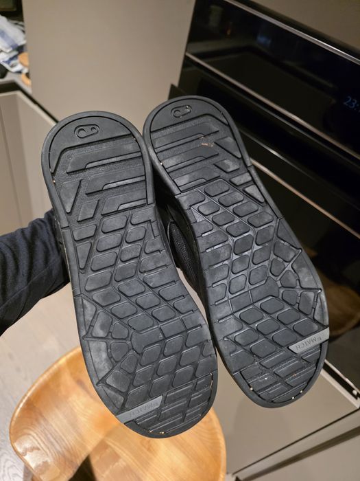 Bell Super DH MIPS Capacete Tamanho L Novo