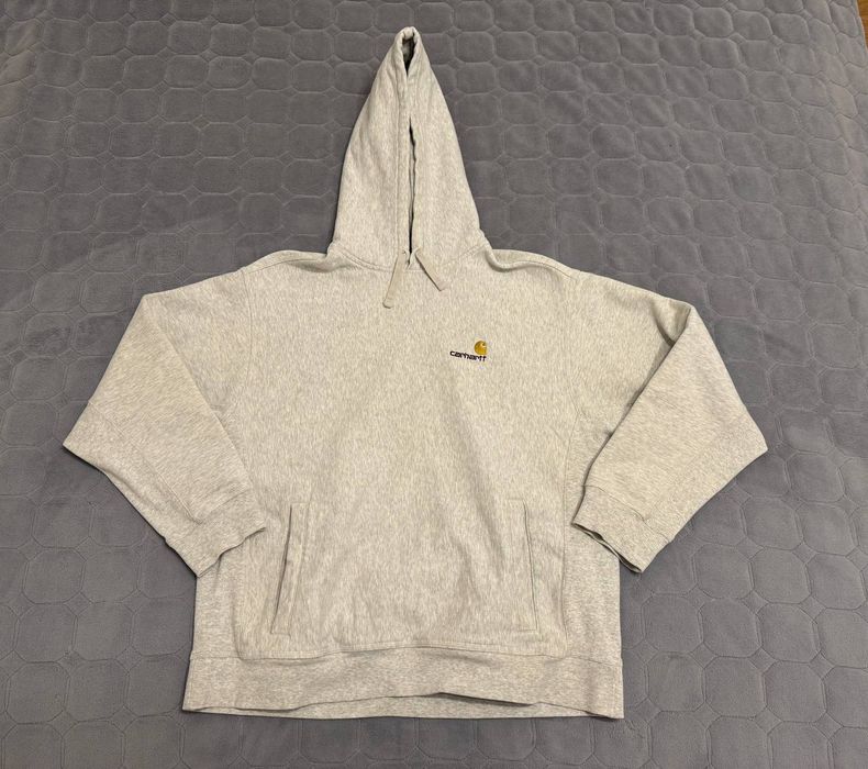 Кофта, худі Carhartt Xl