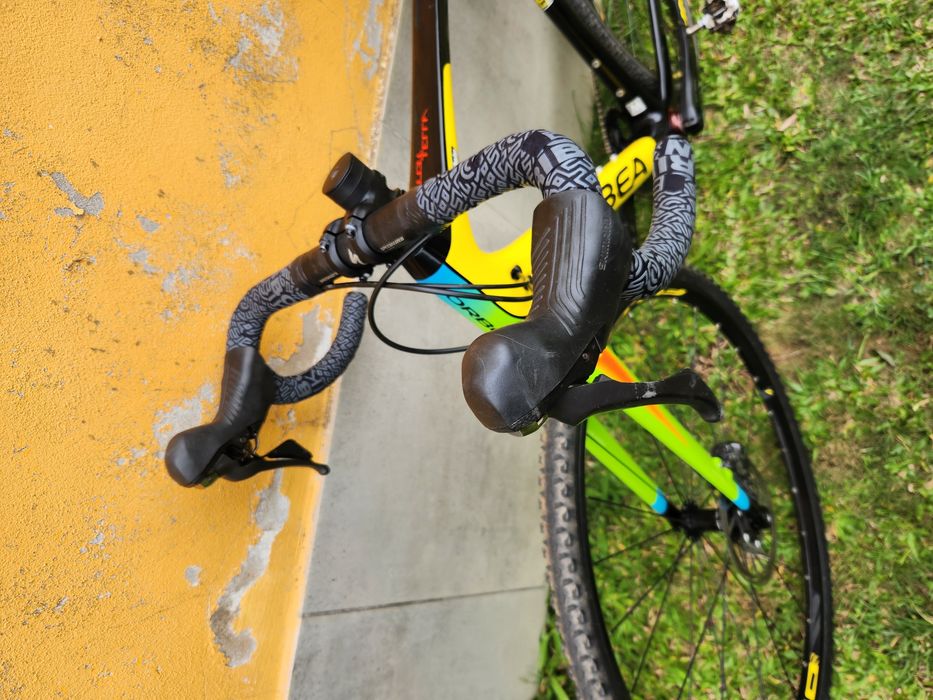 Bicicleta Orbea Terra