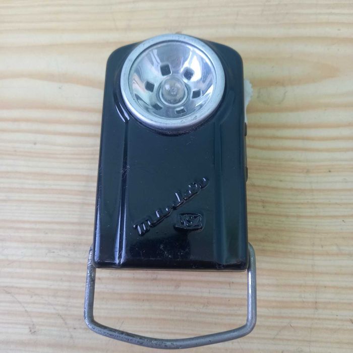 Фонарики сигнальные 3х и 2х цветные. ГДР. новые