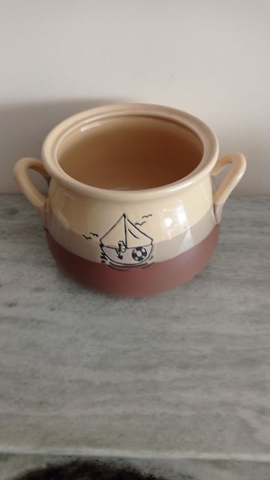 Conjunto para consomme'