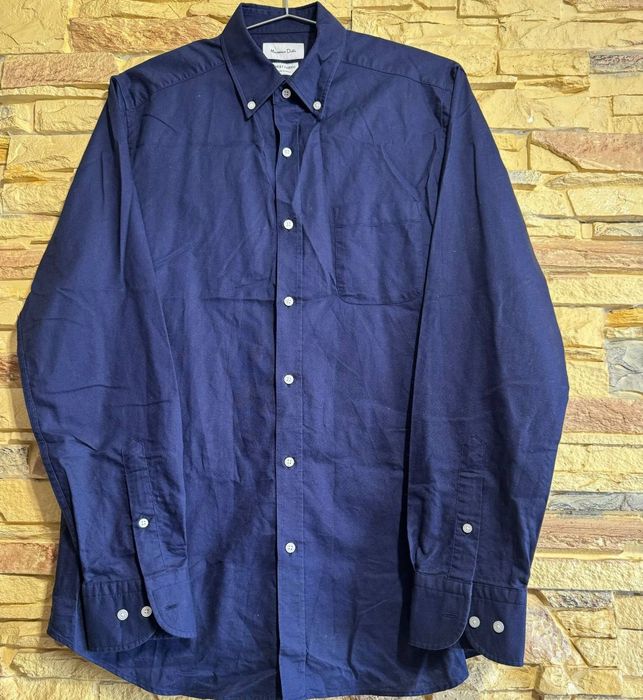 Рубашка. Сорочка Massimo Dutti