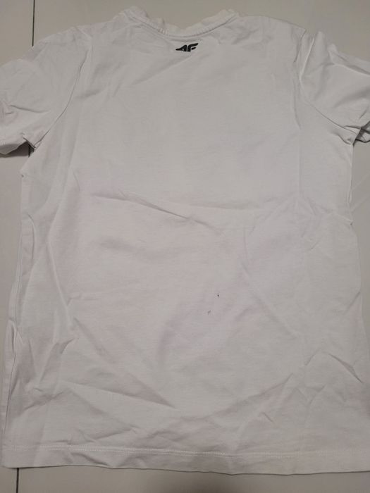 T-shirt chłopięce