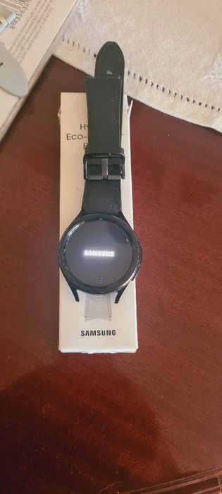Galaxy watch sansung  47 mm