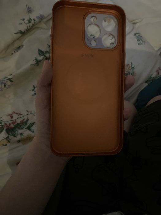 Чохол для телефону для iPhone 15 Pro max iPhone 17