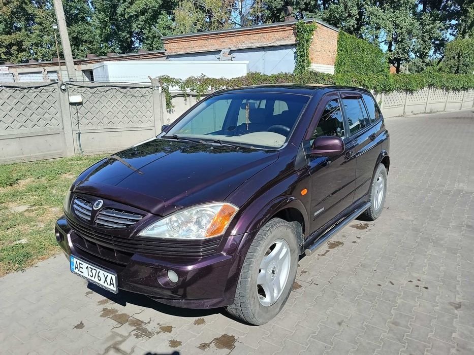 Продам автомобіль
