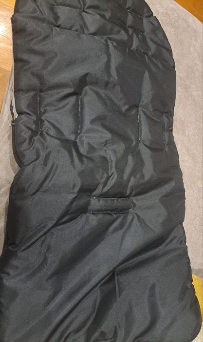 Saco de dormir carro bebe