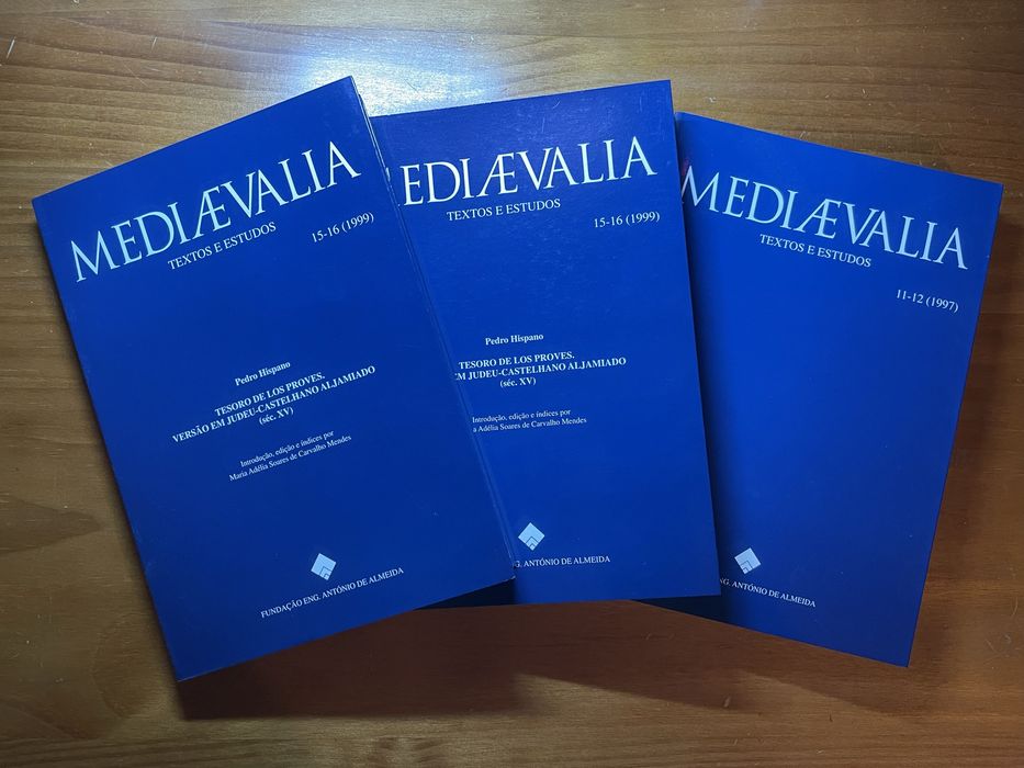 Livros novos (URGENTE)