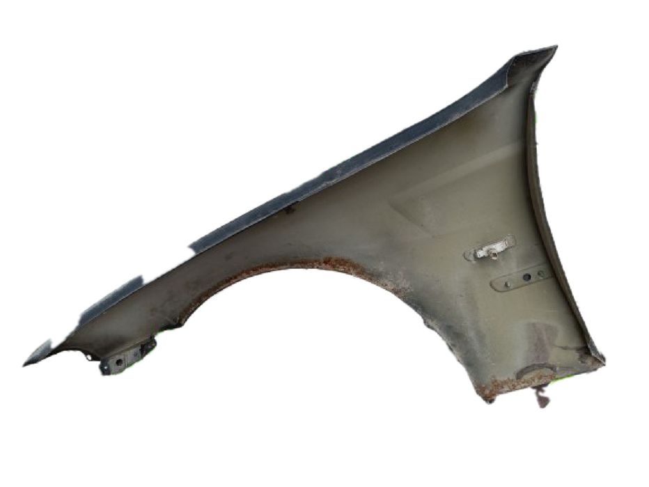 Guarda-lamas direito BMW 3 Coupé (E46)