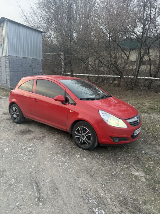 Продам цікавеньку машину