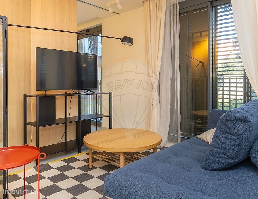 Apartamento T2 para arrendamento