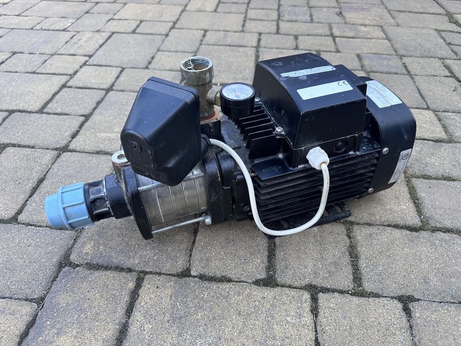 Багатоступінчастий насос Grundfos CM 5-6 1x230V (97516572)