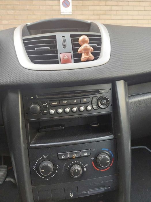 Peugeot 207 1.4D