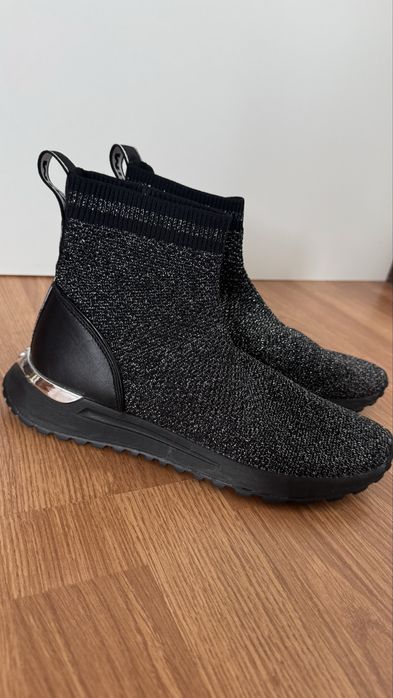 Botins /ténia michael kors 36