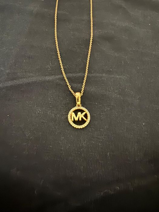Colar Mickael Kors