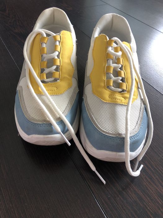 Tenis Seaside 37 Novos