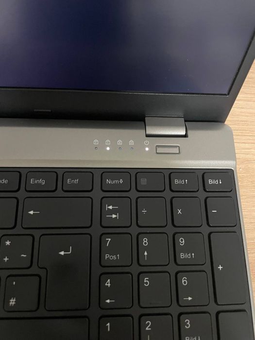 Продам новий ноутбук