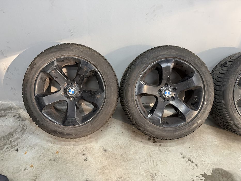Styling 132 19’ 9j 10j BMW X5