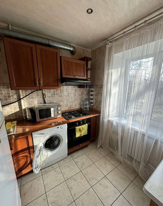 Сдам 1к. Квартиру  в Центре с Ремонтом ,Оптимальная цена