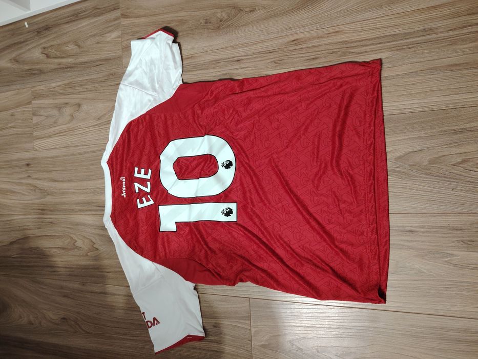 Koszulka Arsenal