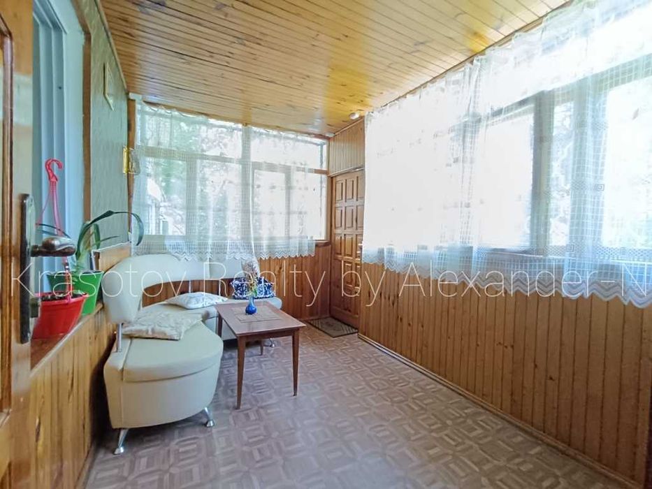 Многокомнатная квартира по адресу Куликово поле пл. (площадь 147 м²) - Atlanta.ua - фото 9