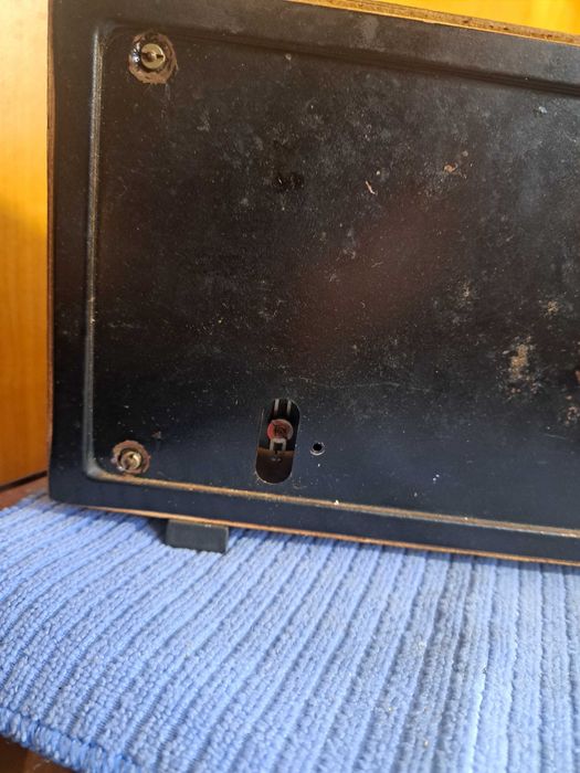 Барометр, Термометр, часы, Маяк, СССР