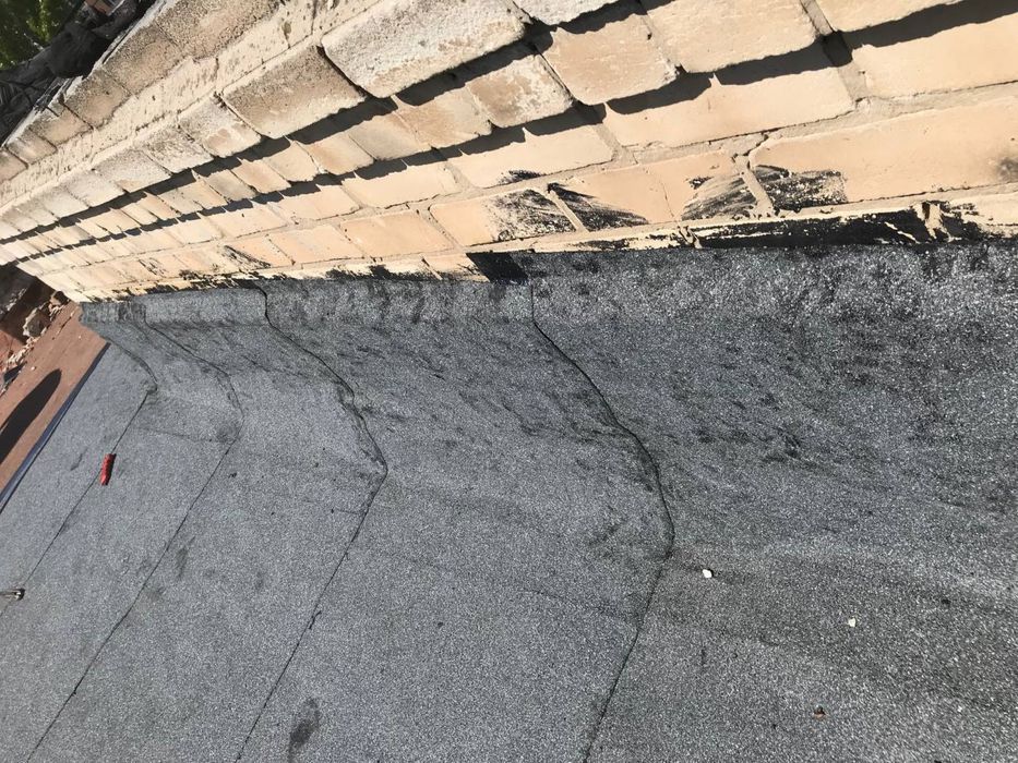 Крыша ремонт мелкий и капитальный ОСББ любая форма оплаты пвх мембрана