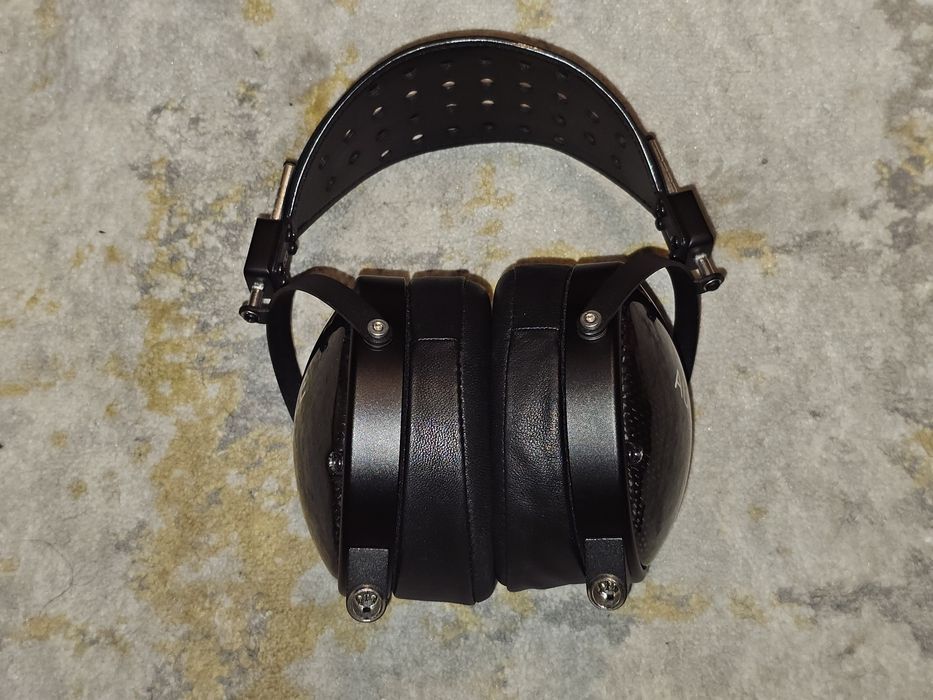 Vende-se Auscultadores Audeze LCD-XC