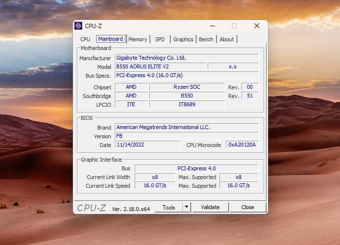 Игровой ПК / Ryzen 5 5600 / RX 6600 / 32GB RAM