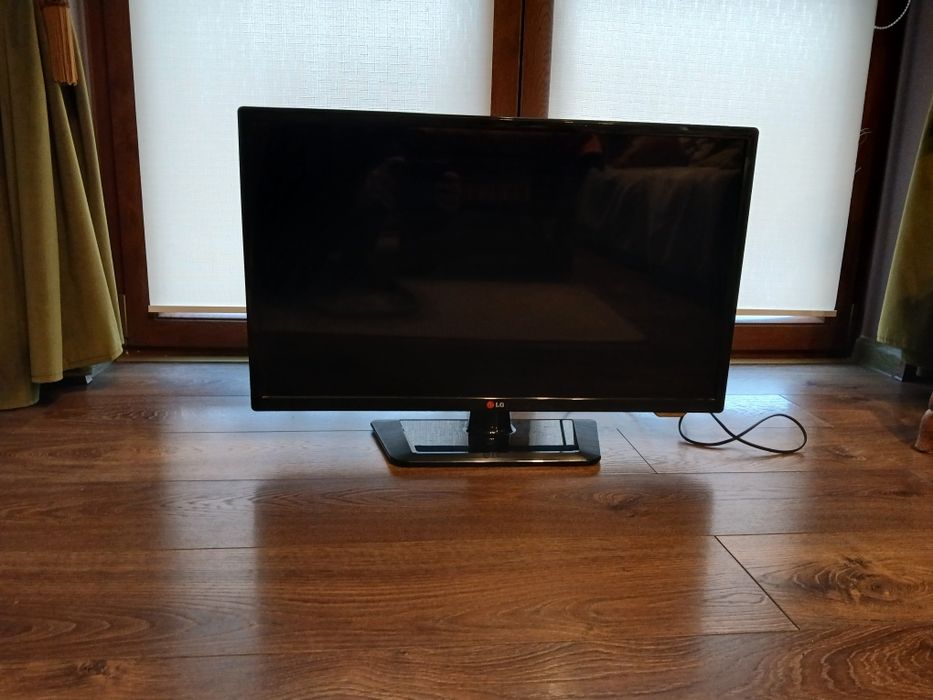 Telewizor LG 32 cale