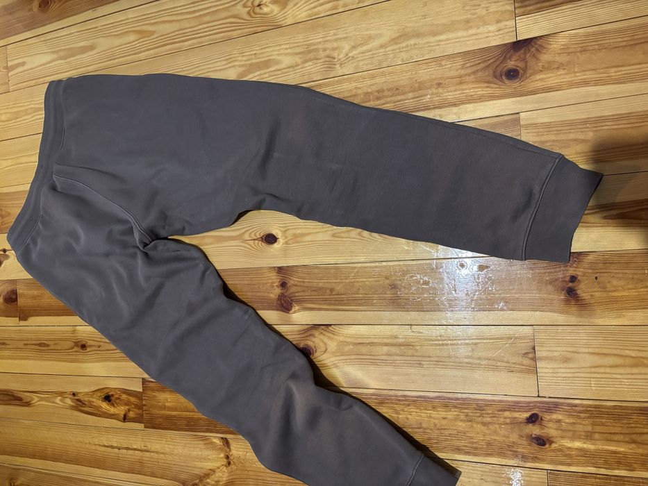 Штани adidas Trefoil Essentials