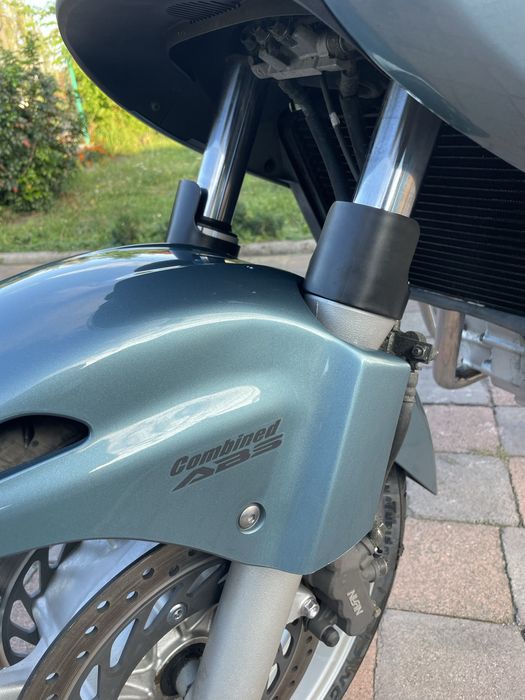 Honda NT700V Deauville 45тис км 2006