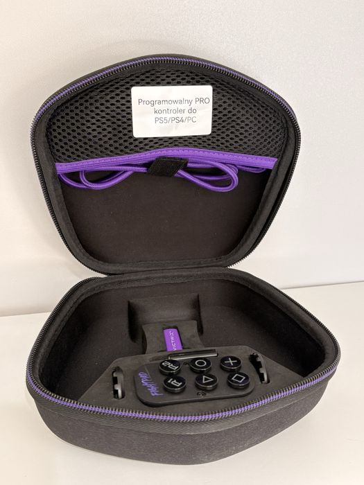Kontroler Victrix PRO BFG PS5 / PS4 / PC Gwarancja!