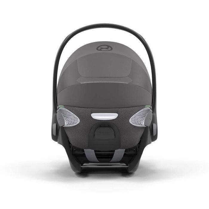 Ovo Cybex Cloud T i-size