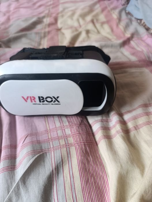 Віра окуляри"Vr box"